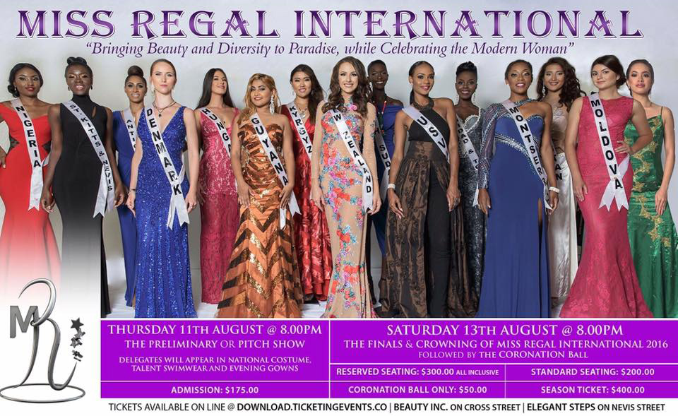 Miss-Regal-International-plakat